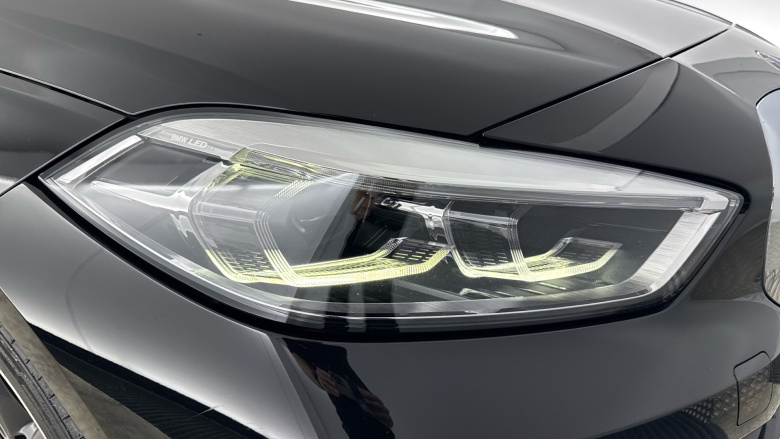 BMW 1 Series 118i Sport 5dr Petrol Hatchback